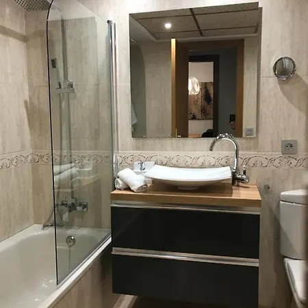 Avenida Mare Nostrum 7 Patacona Breakfast Items In The