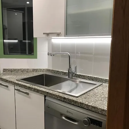 Avenida Mare Nostrum 7 Patacona Breakfast Items In The Appartamento *