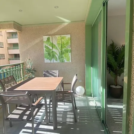 Avenida Mare Nostrum 7 Patacona Breakfast Items In The *