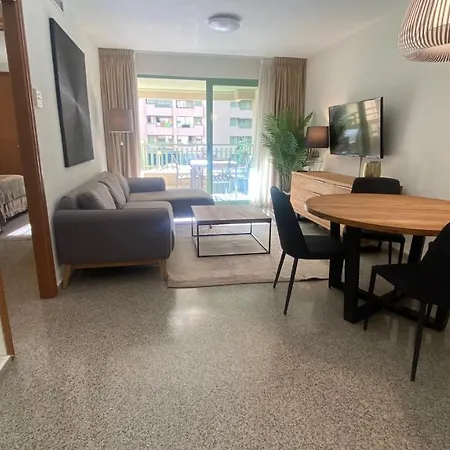 Avenida Mare Nostrum 7 Patacona Breakfast Items In The *