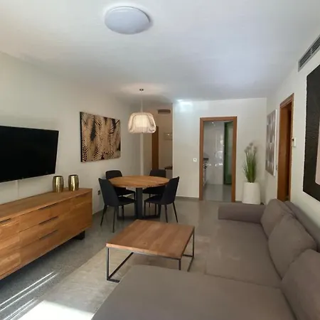 Avenida Mare Nostrum 7 Patacona Breakfast Items In The Appartamento Valenza