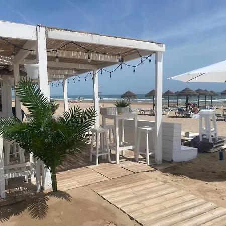 Avenida Mare Nostrum 7 Patacona Breakfast Items In The * Valenza