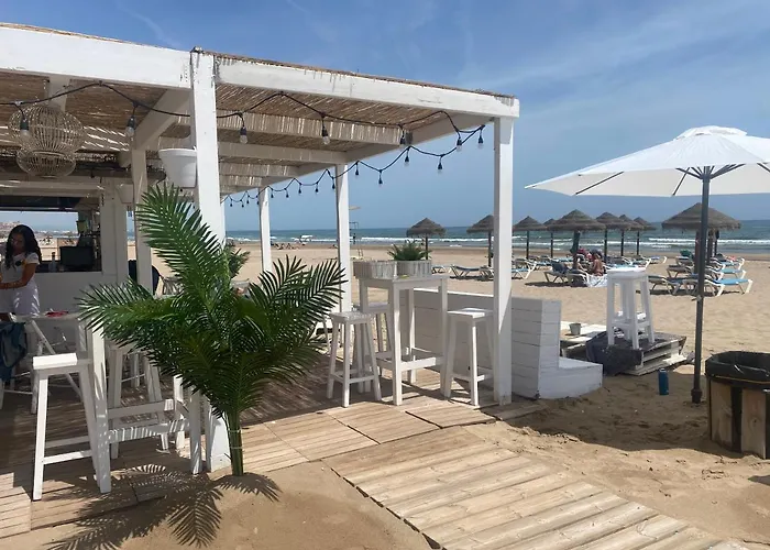 Avenida Mare Nostrum 7 Patacona Breakfast Items In The * ולנסיה